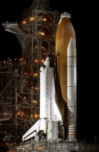 Endeavour
